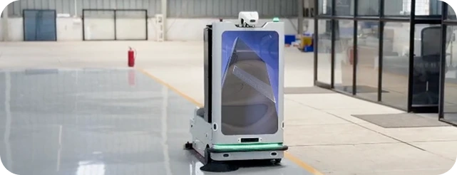 The Power of Integrated Cleaning